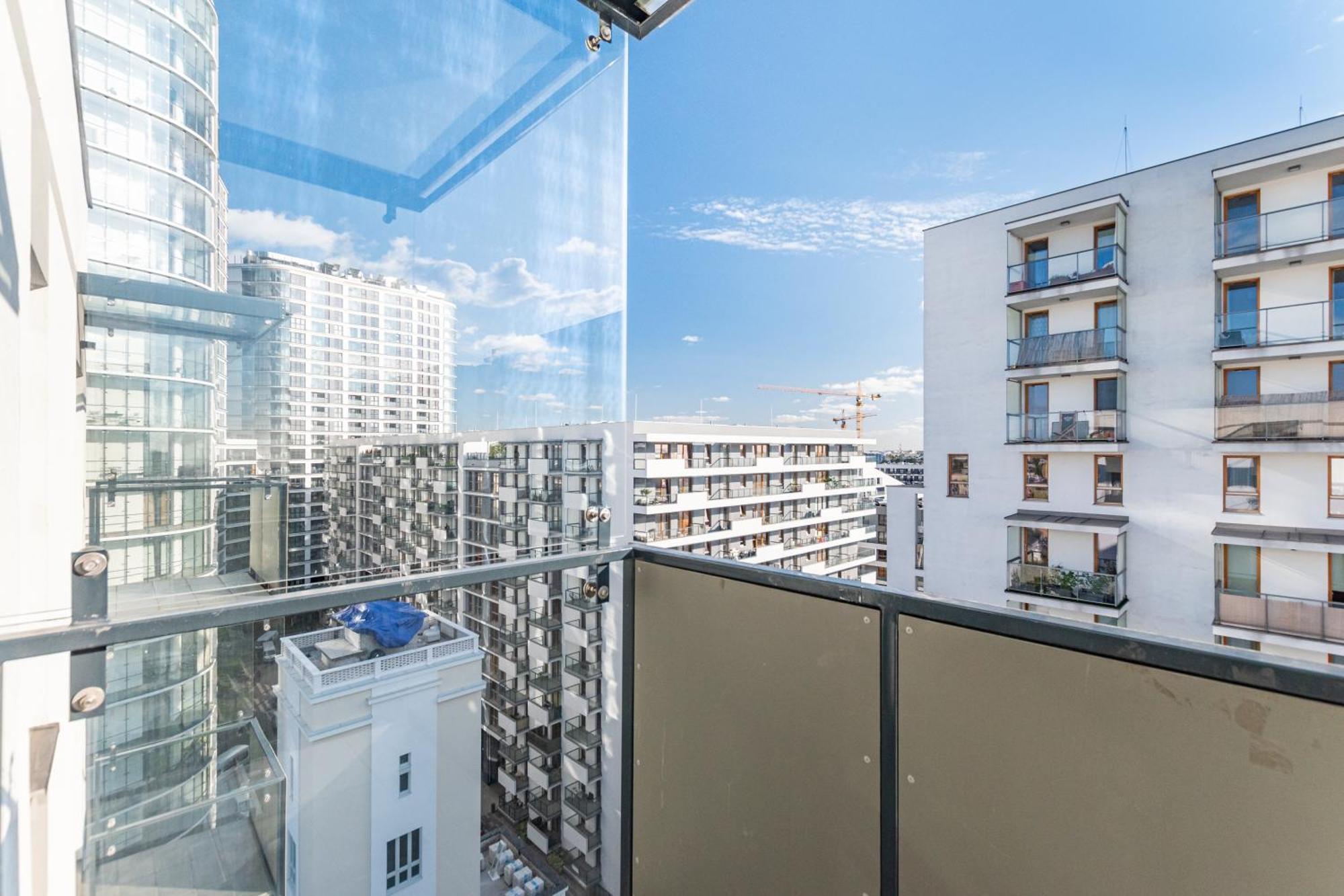 Kasprzaka 31 By Homeprime Warszawa