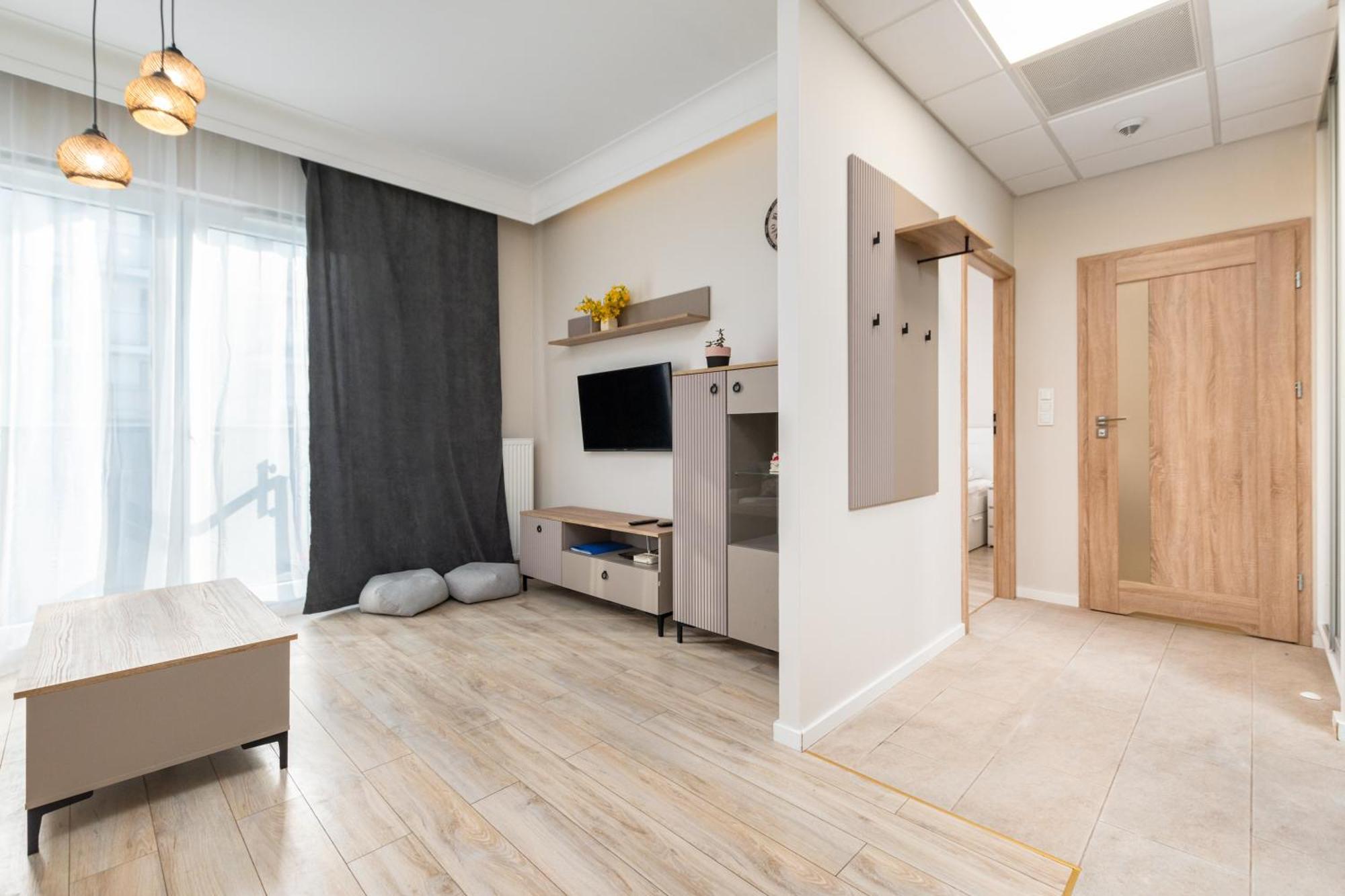 Apartament Kasprzaka 31 By Homeprime Warszawa