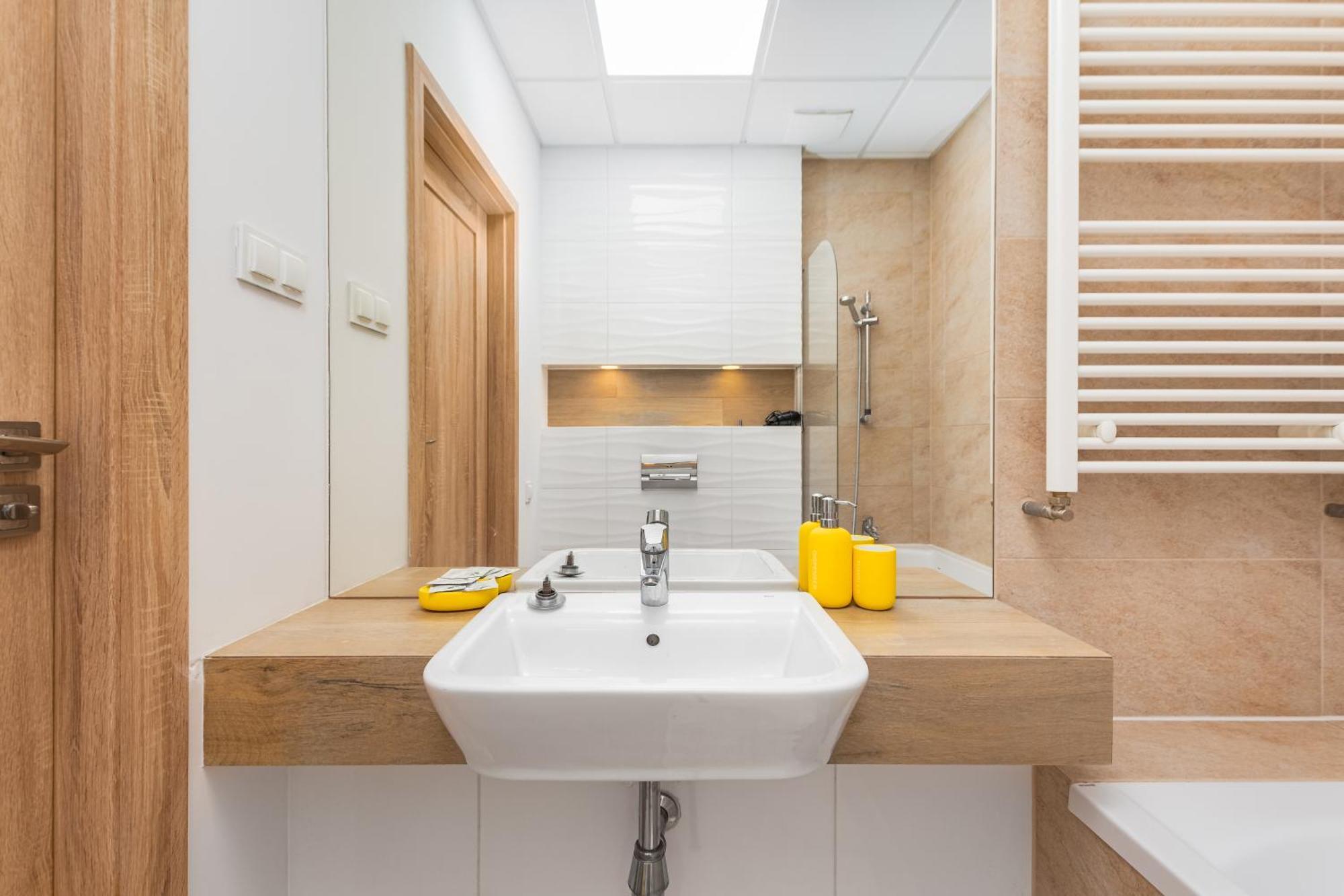 Kasprzaka 31 By Homeprime * Warszawa