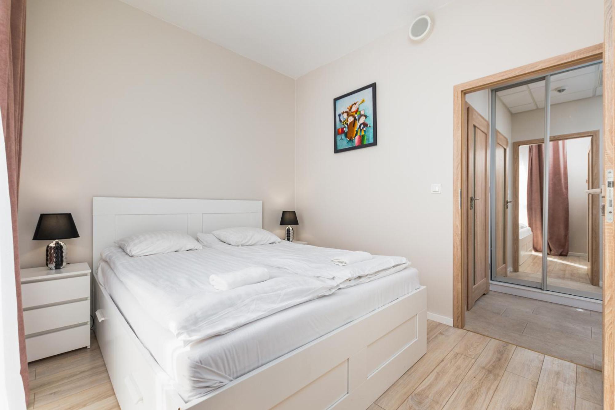 Apartament Kasprzaka 31 By Homeprime *